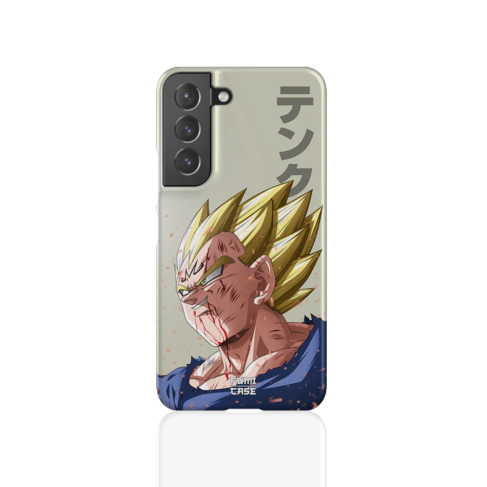 Vegeta's Sacrifice-Slim - Image 8