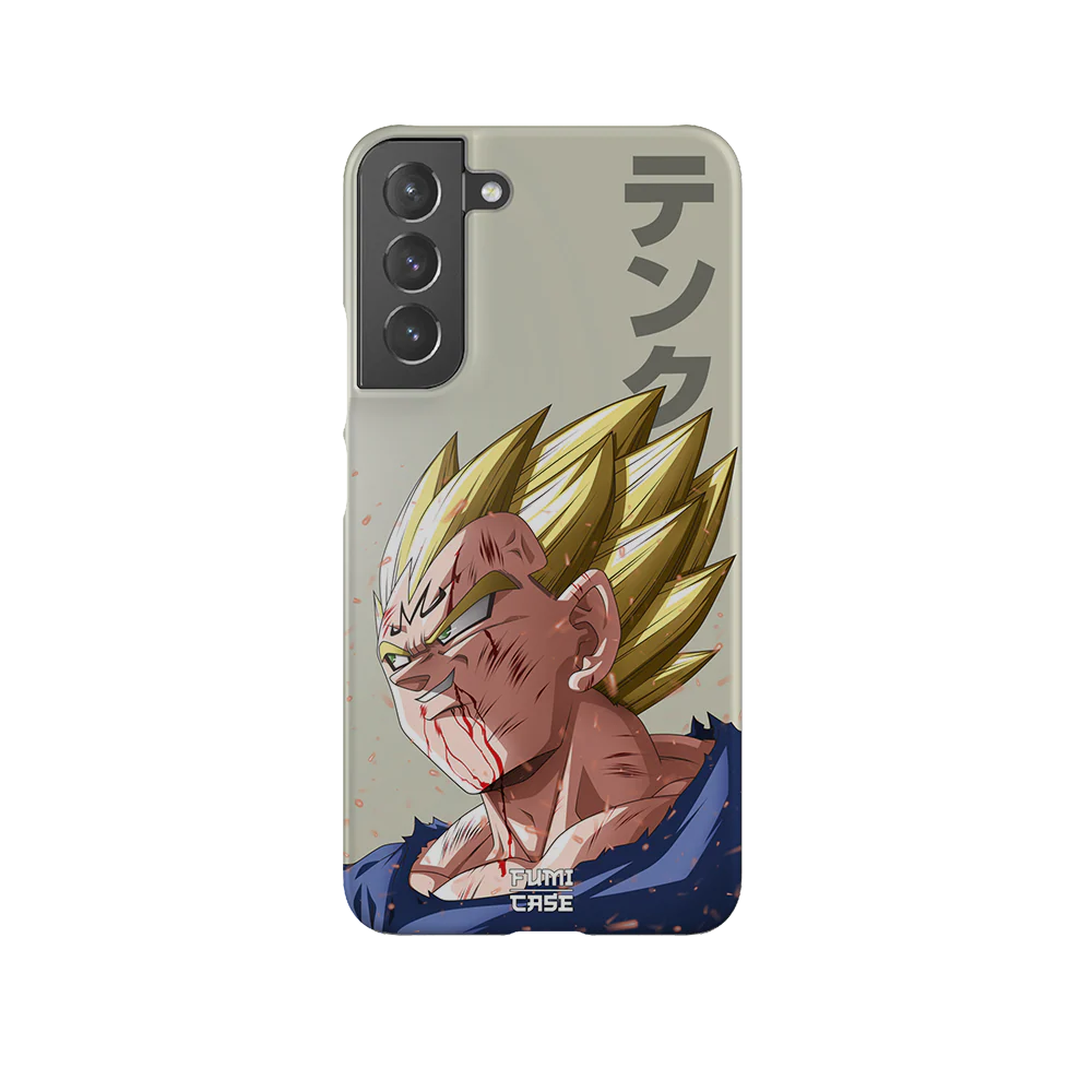Vegeta's Sacrifice-Slim - Image 9