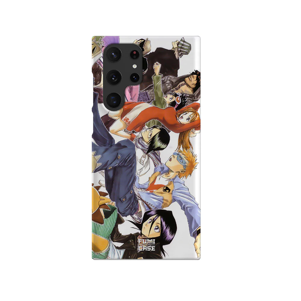 Vintage Bleach Case-Slim - Image 10