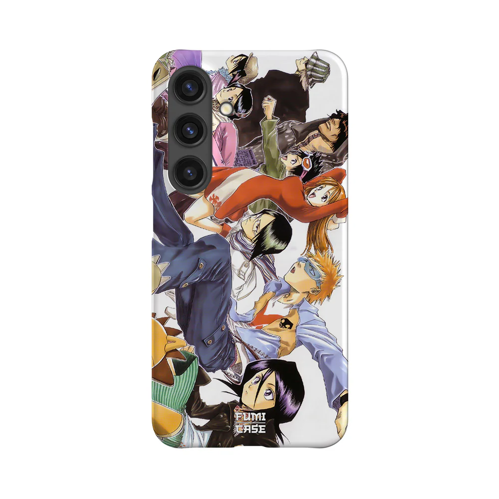 Vintage Bleach Case-Slim - Image 11