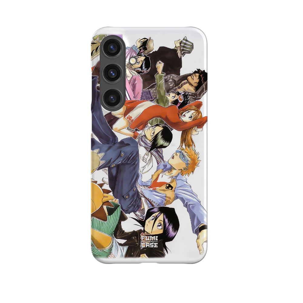 Vintage Bleach Case-Slim - Image 12