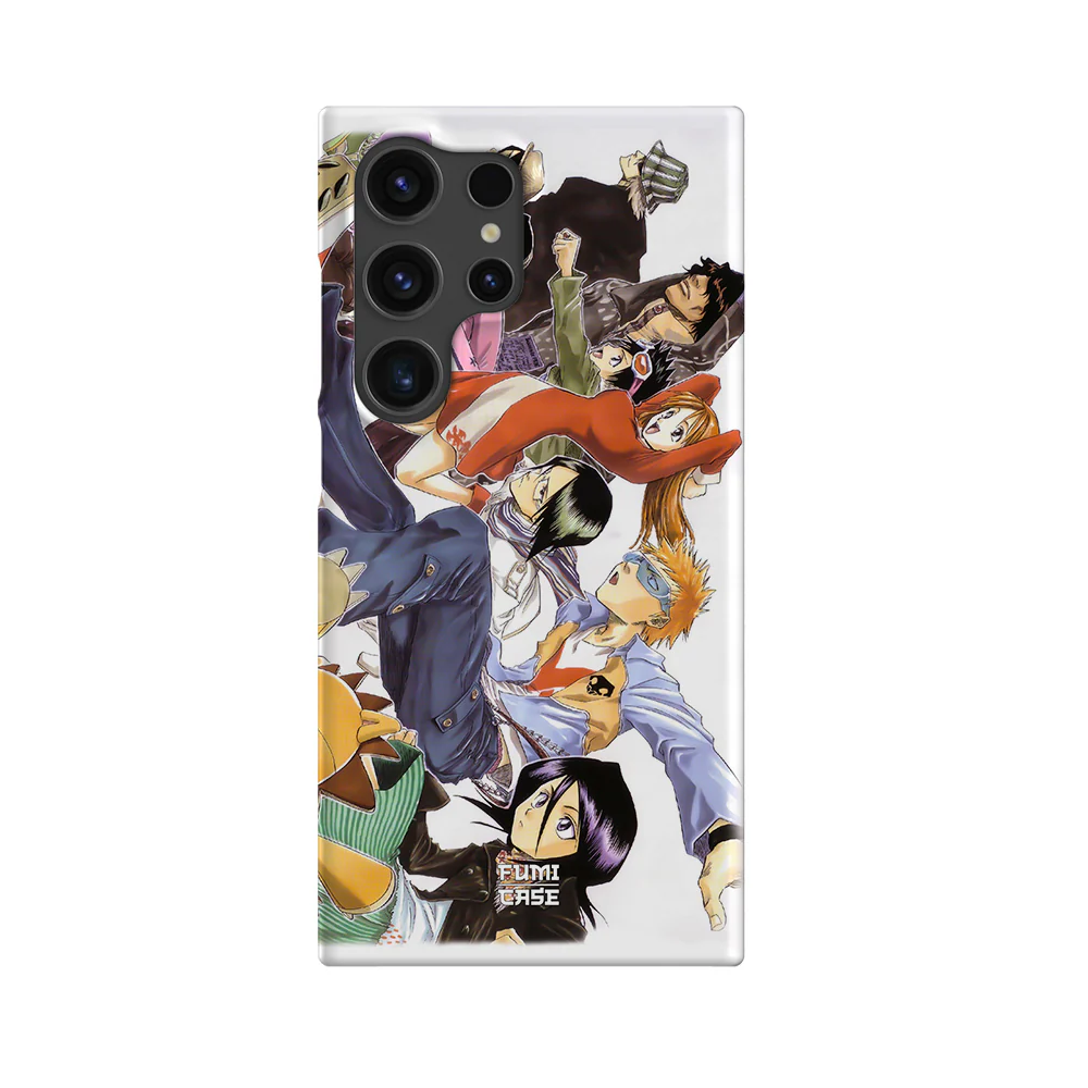 Vintage Bleach Case-Slim - Image 13
