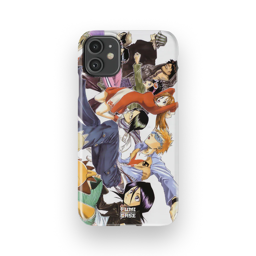 Vintage Bleach Case-Slim - Image 14