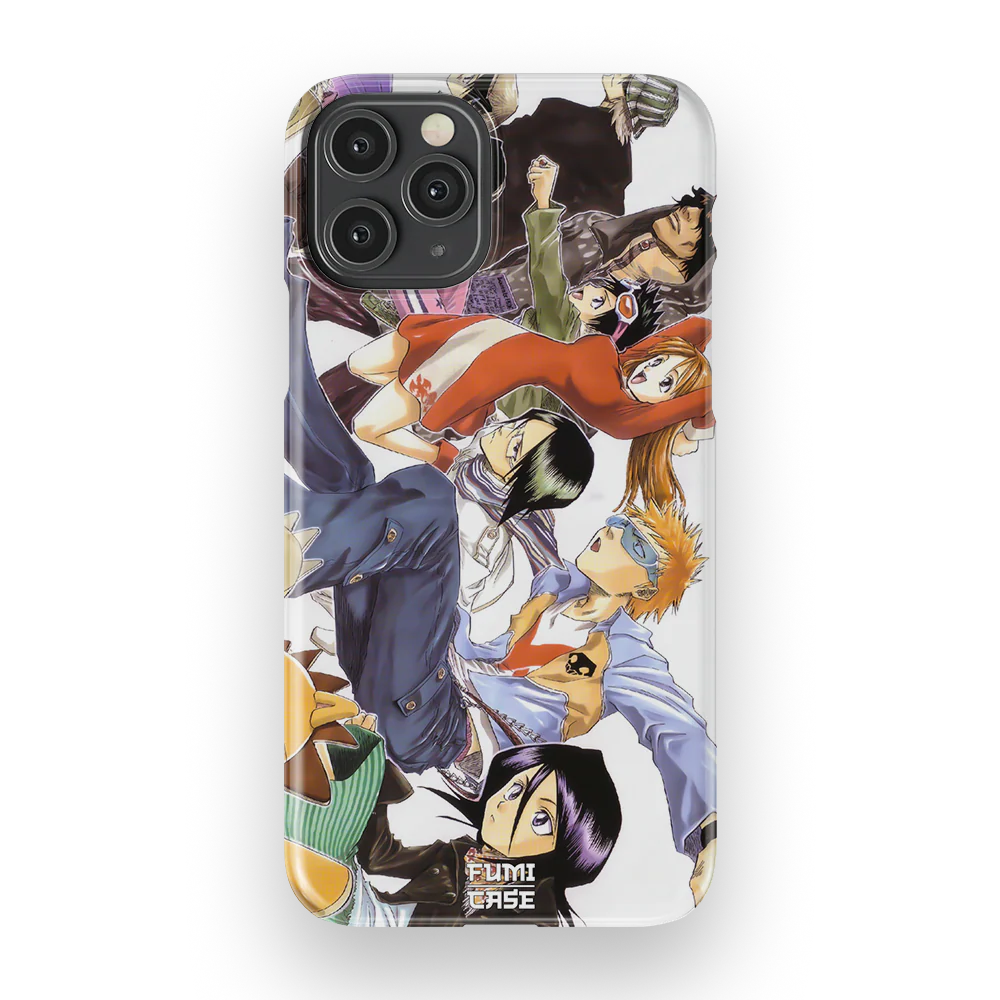 Vintage Bleach Case-Slim - Image 15