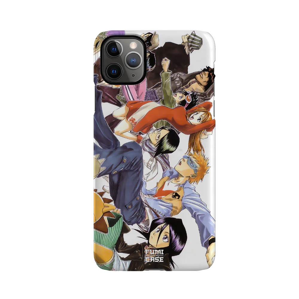 Vintage Bleach Case-Slim - Image 16