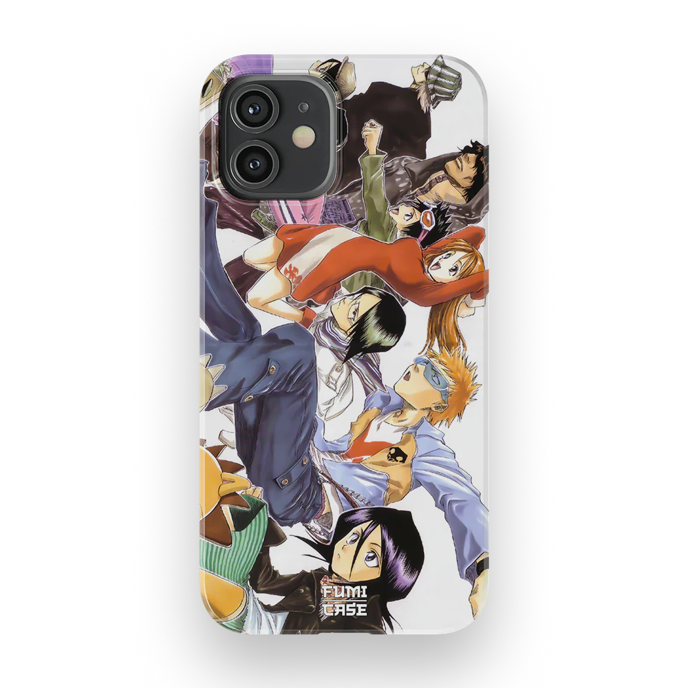 Vintage Bleach Case-Slim - Image 17