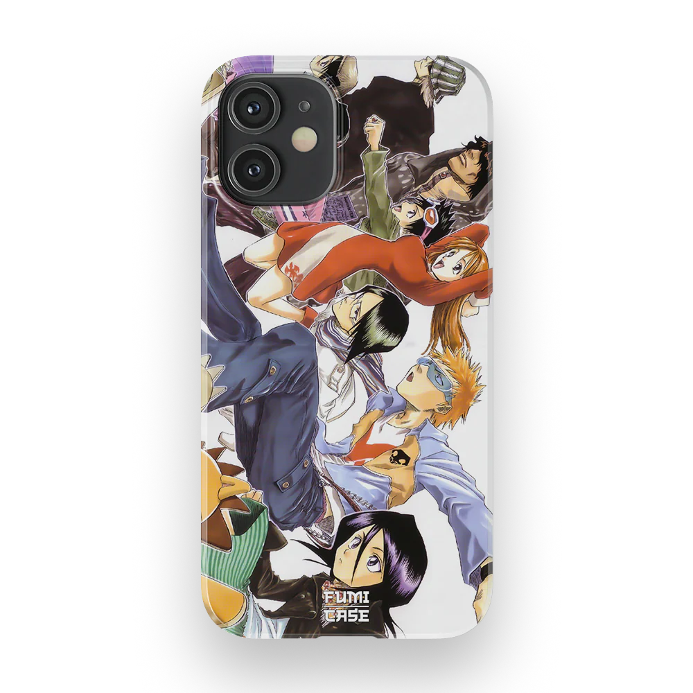Vintage Bleach Case-Slim - Image 18