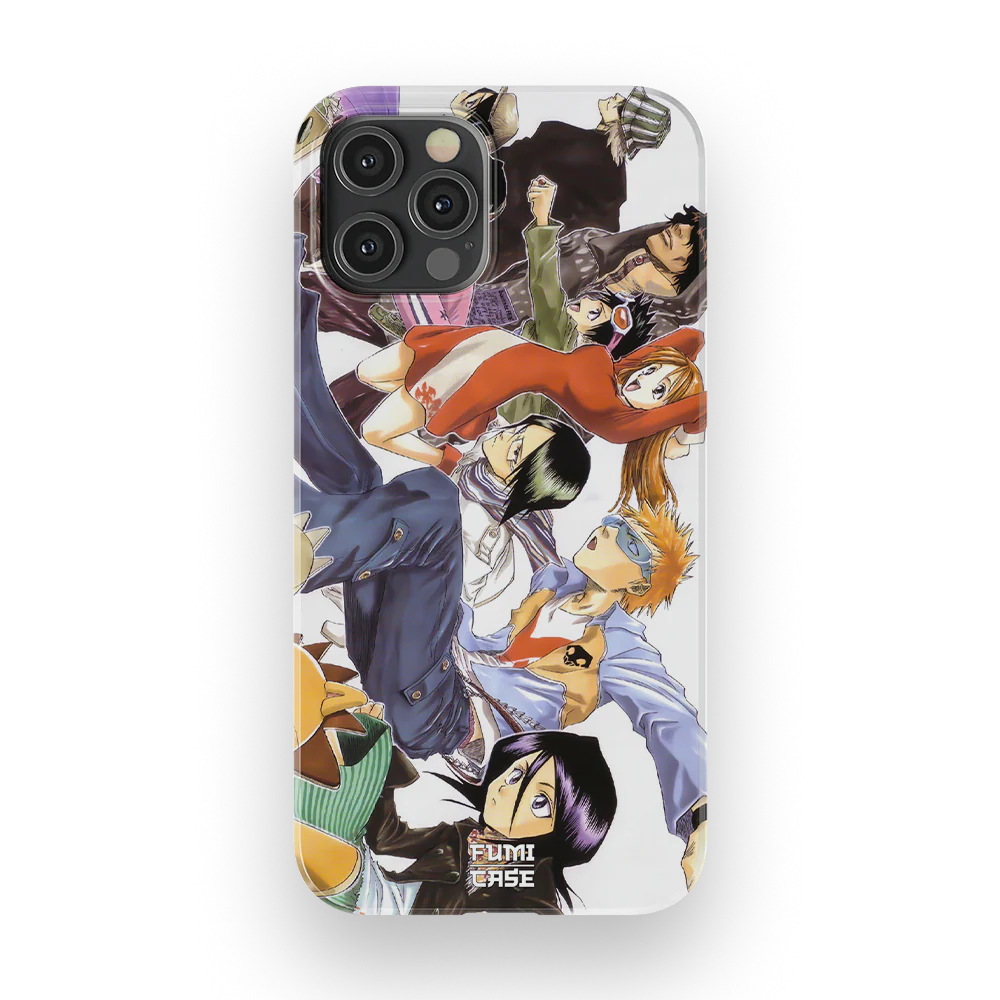 Vintage Bleach Case-Slim - Image 19