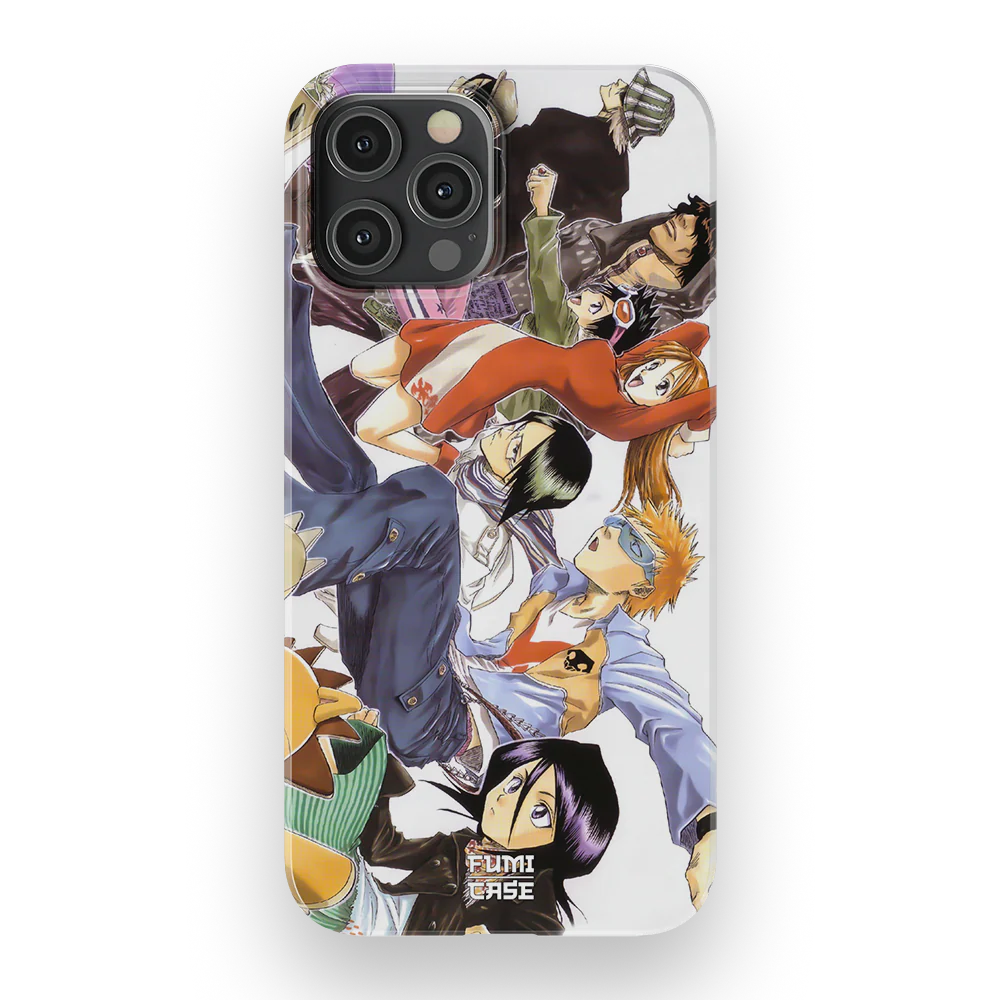 Vintage Bleach Case-Slim - Image 20