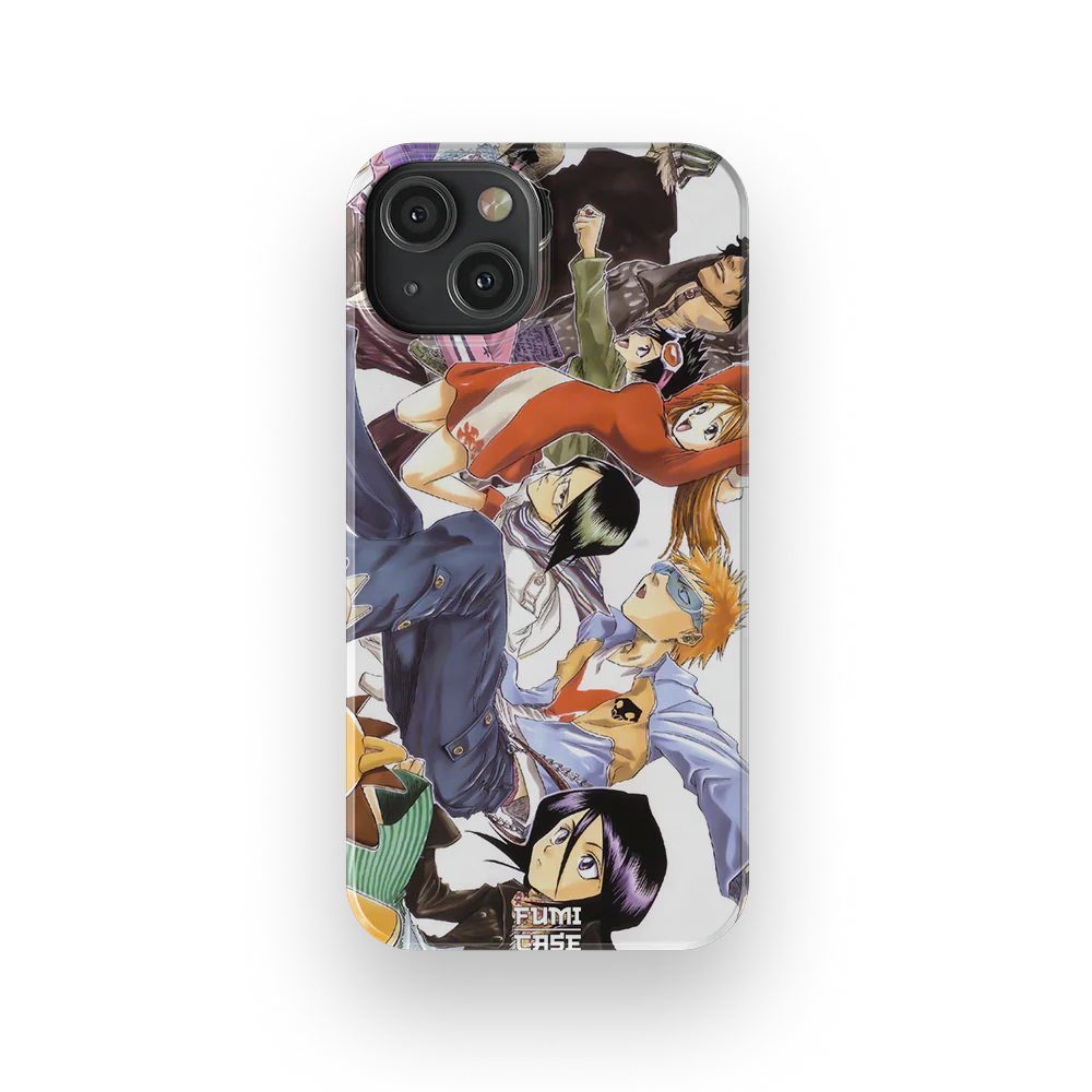 Vintage Bleach Case-Slim - Image 21