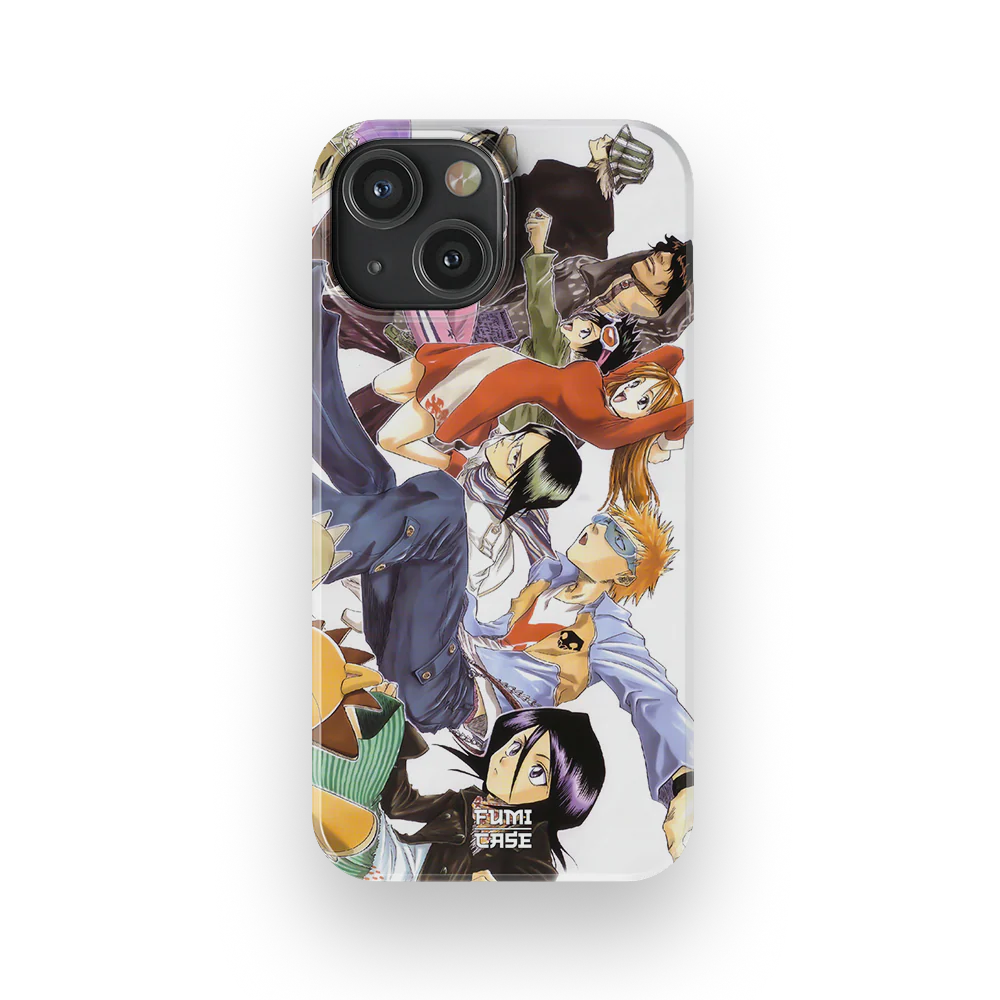 Vintage Bleach Case-Slim - Image 22