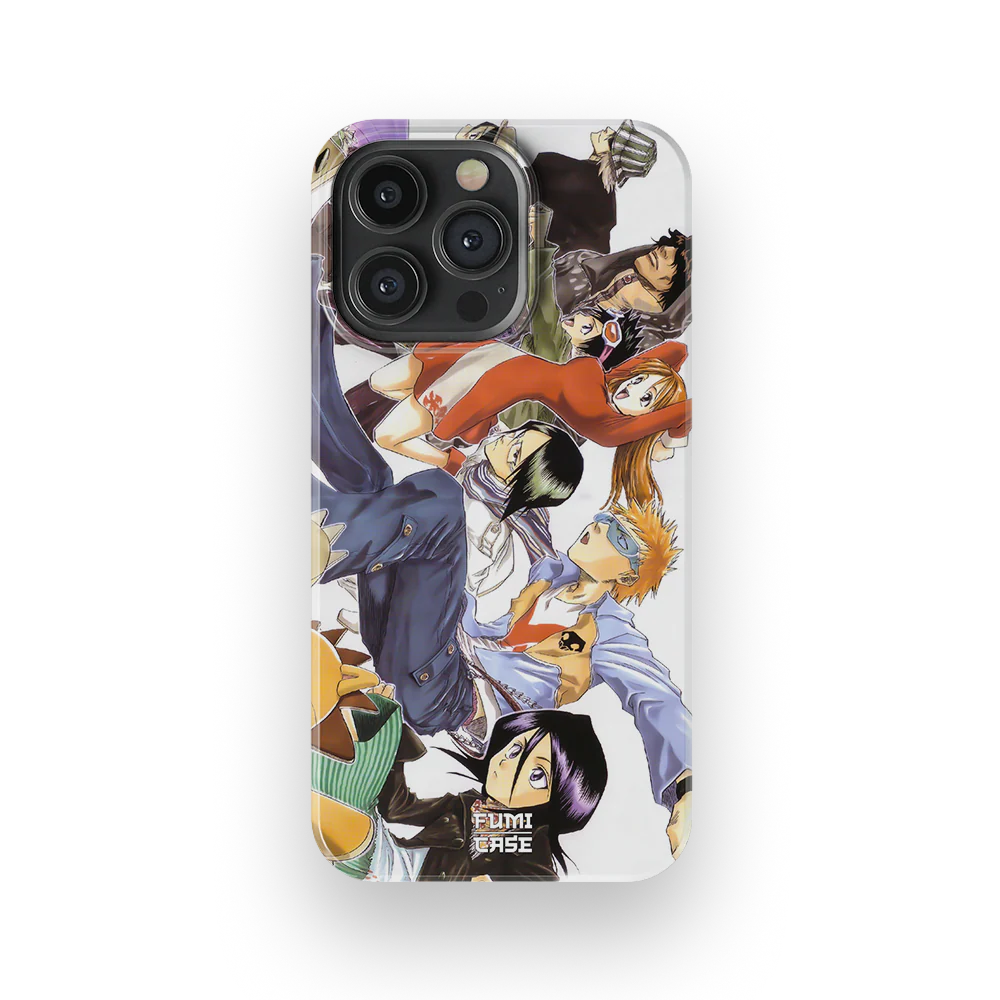 Vintage Bleach Case-Slim - Image 23