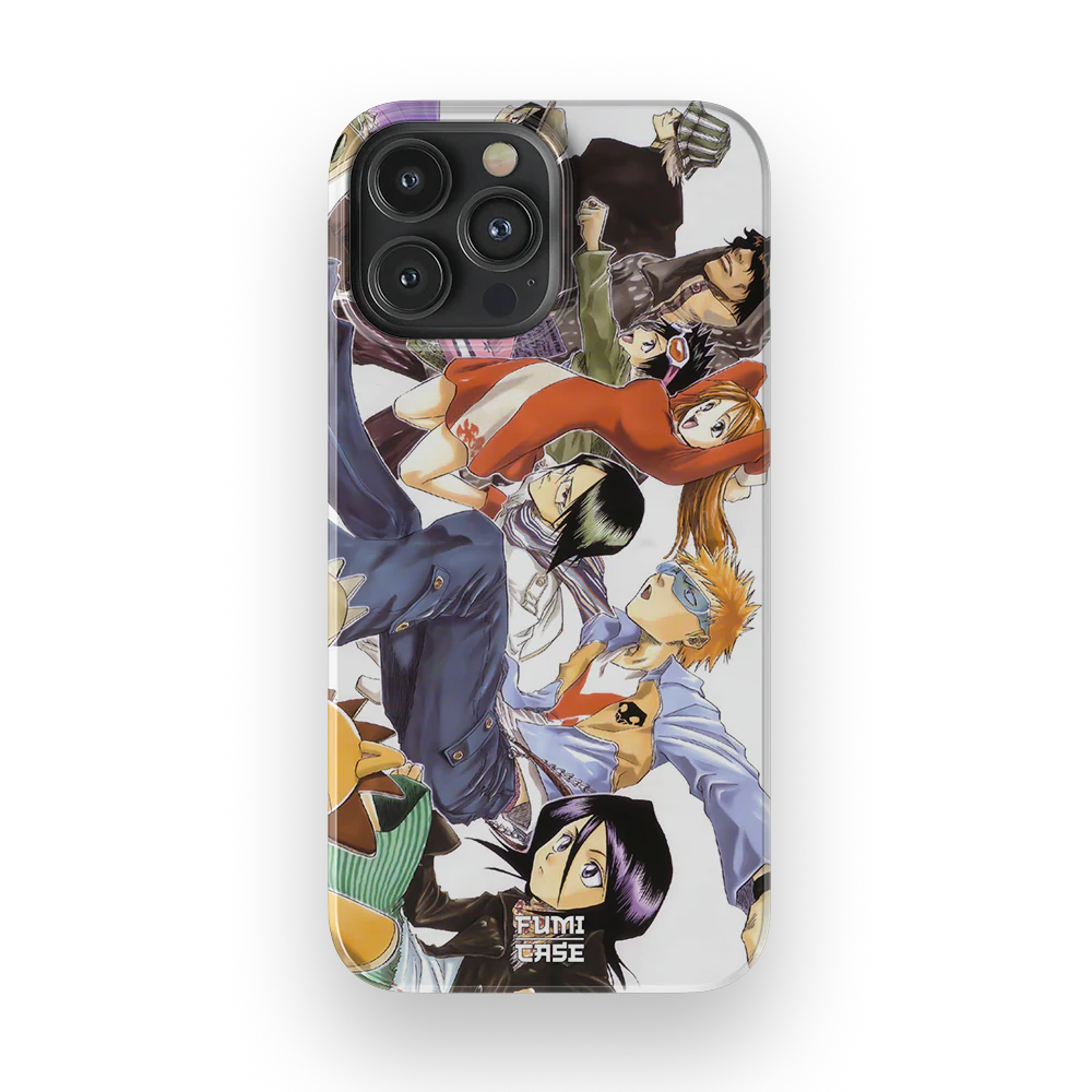 Vintage Bleach Case-Slim - Image 24