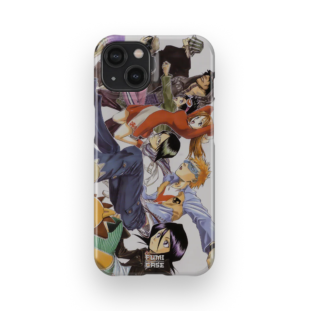 Vintage Bleach Case-Slim - Image 25