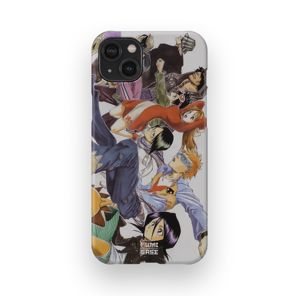 Vintage Bleach Case-Slim - Image 26