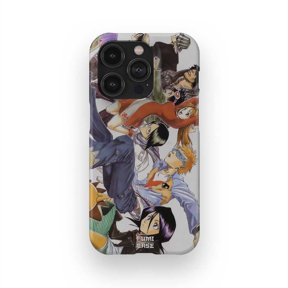 Vintage Bleach Case-Slim - Image 27