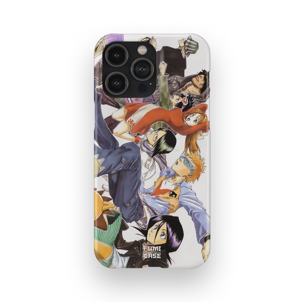 Vintage Bleach Case-Slim - Image 28