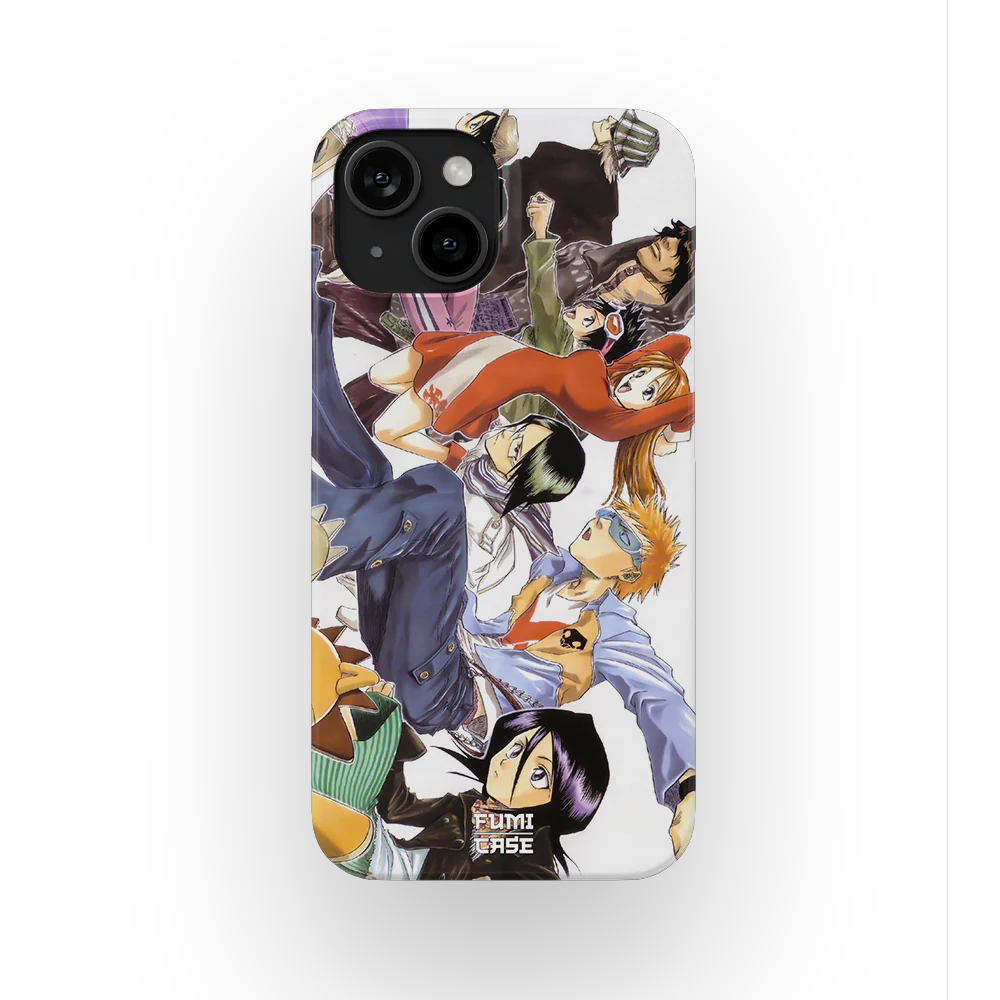 Vintage Bleach Case-Slim - Image 29