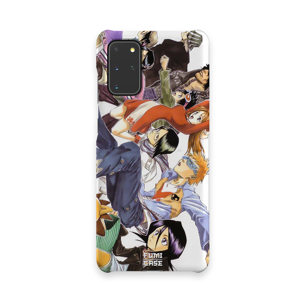 Vintage Bleach Case-Slim - Image 3