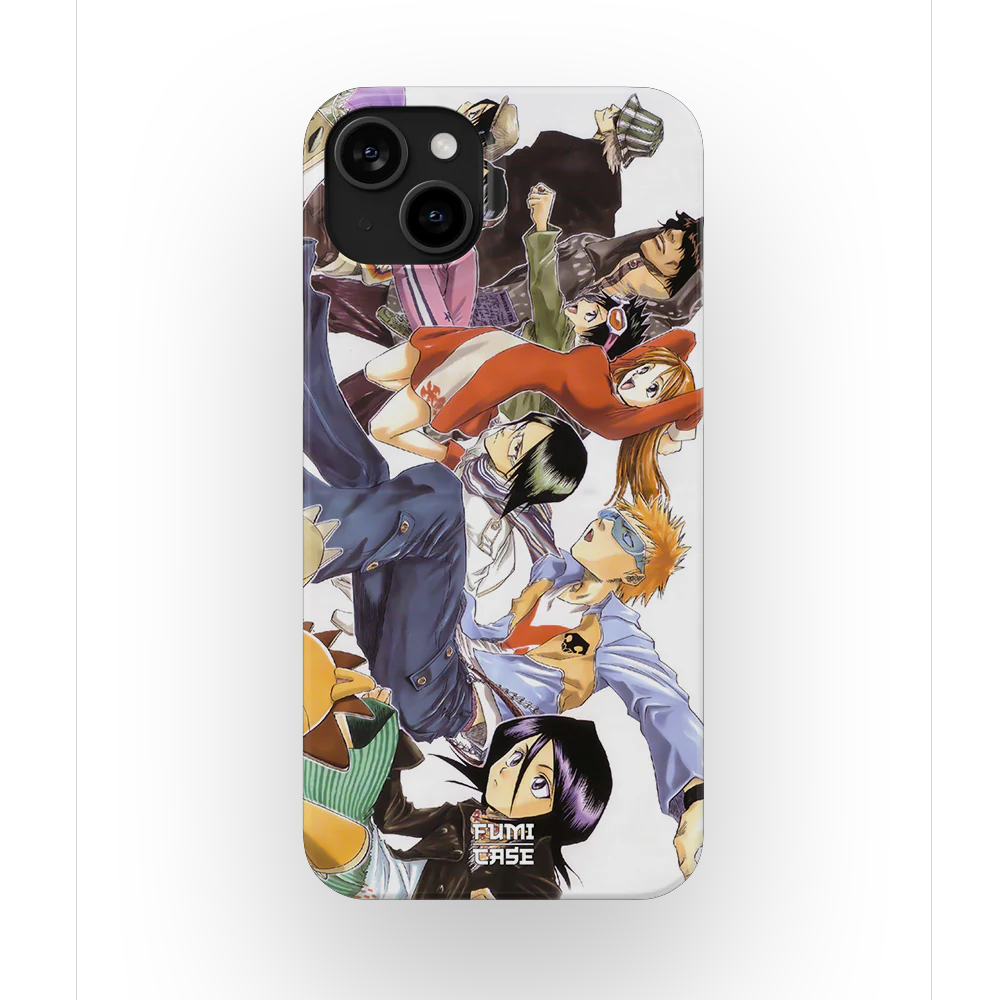 Vintage Bleach Case-Slim - Image 30