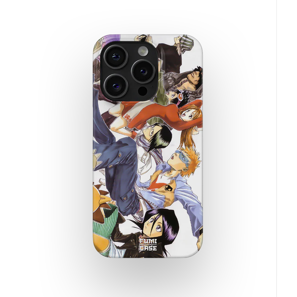 Vintage Bleach Case-Slim - Image 31