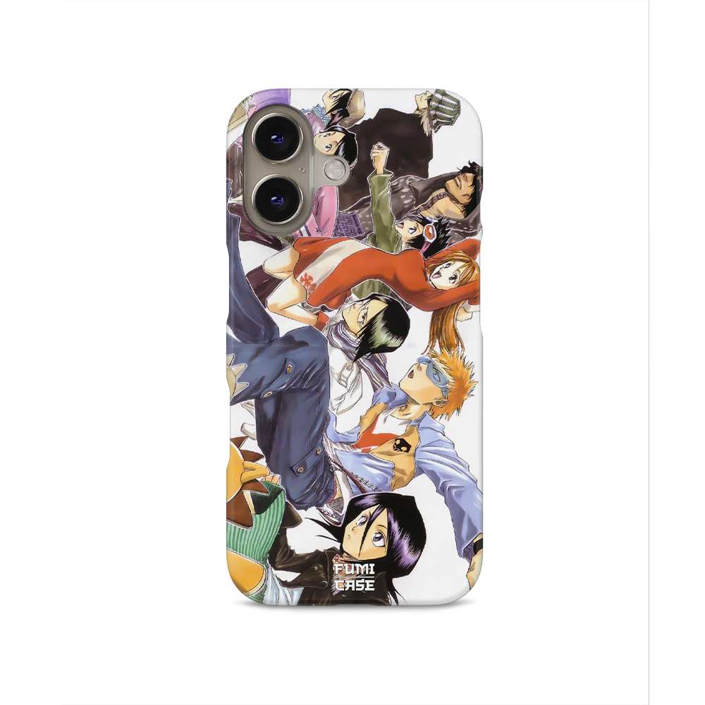 Vintage Bleach Case-Slim - Image 33