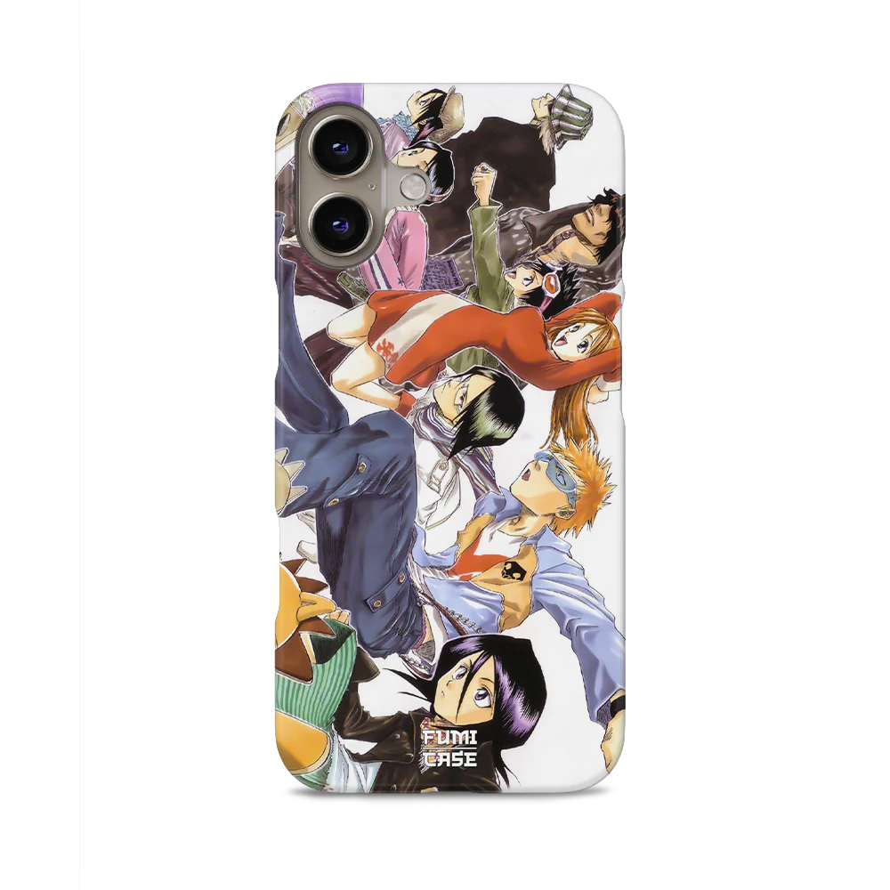 Vintage Bleach Case-Slim - Image 34