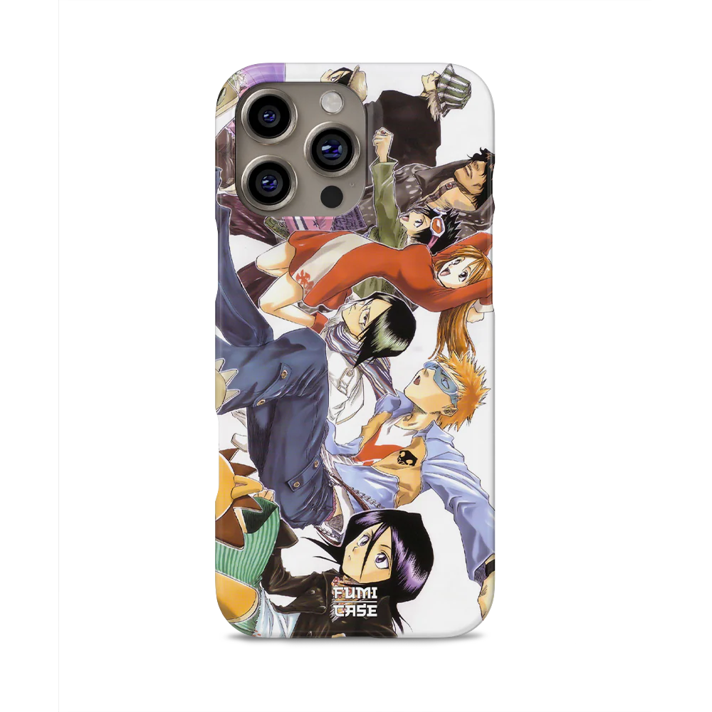Vintage Bleach Case-Slim - Image 35