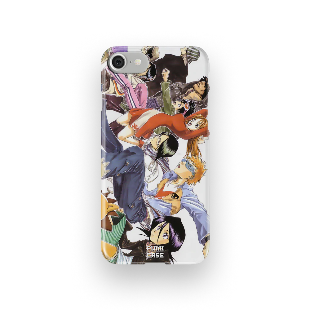 Vintage Bleach Case-Slim - Image 36