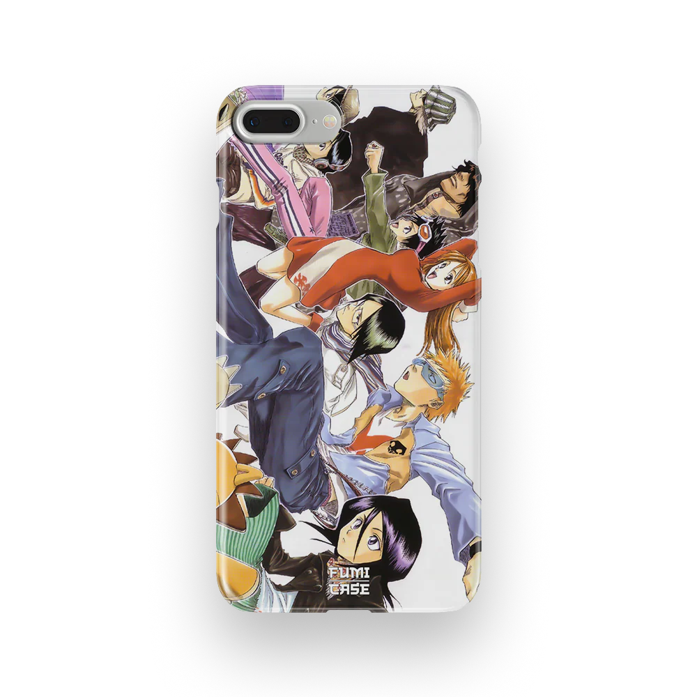Vintage Bleach Case-Slim - Image 37