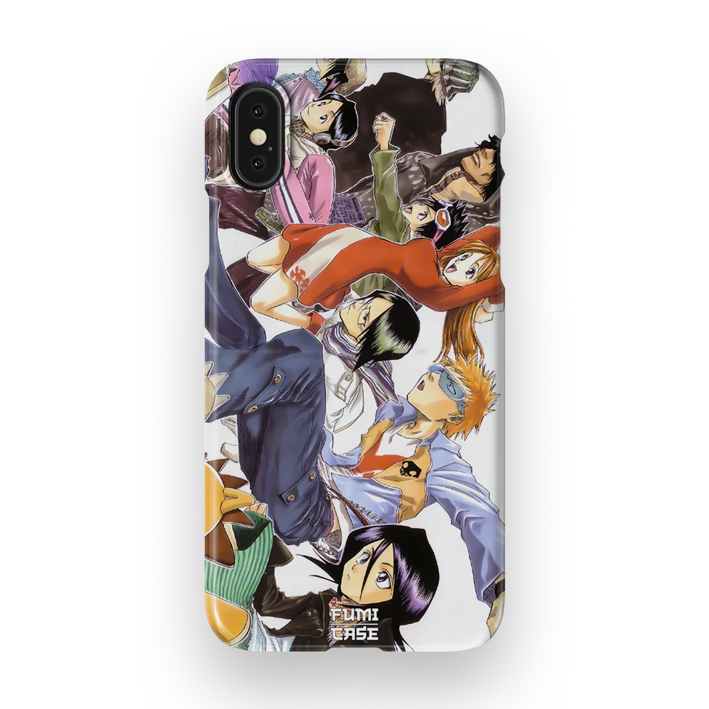 Vintage Bleach Case-Slim - Image 38