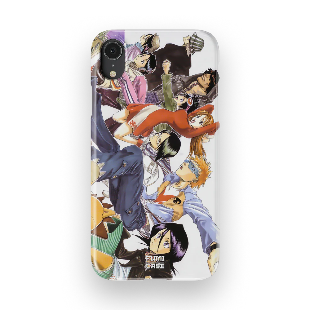 Vintage Bleach Case-Slim - Image 39
