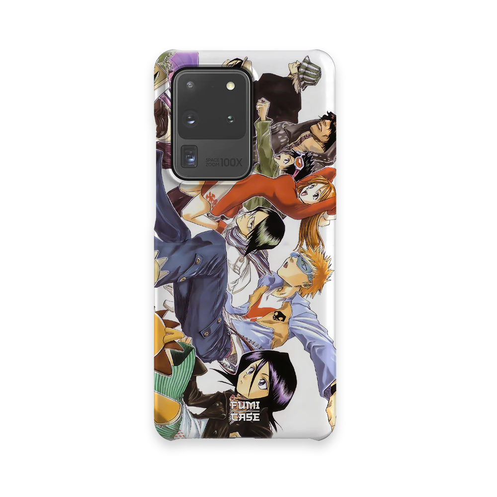 Vintage Bleach Case-Slim - Image 4