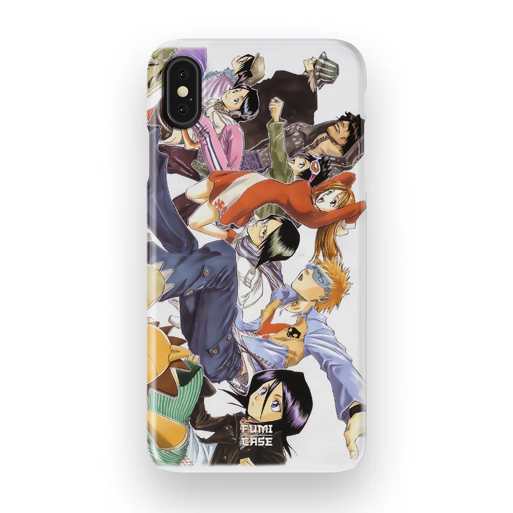 Vintage Bleach Case-Slim - Image 40