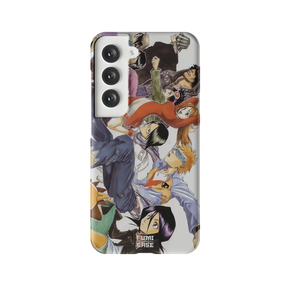 Vintage Bleach Case-Slim - Image 44