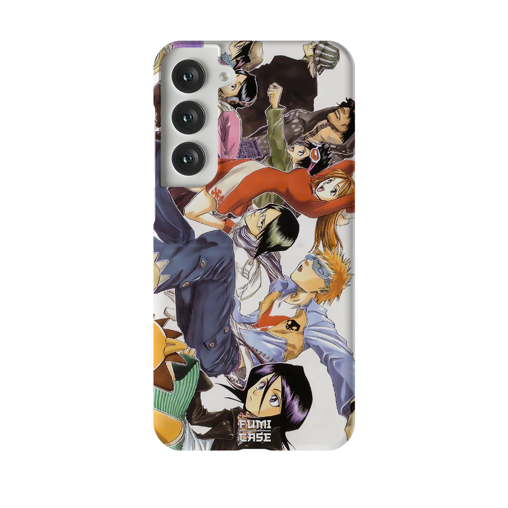 Vintage Bleach Case-Slim - Image 45