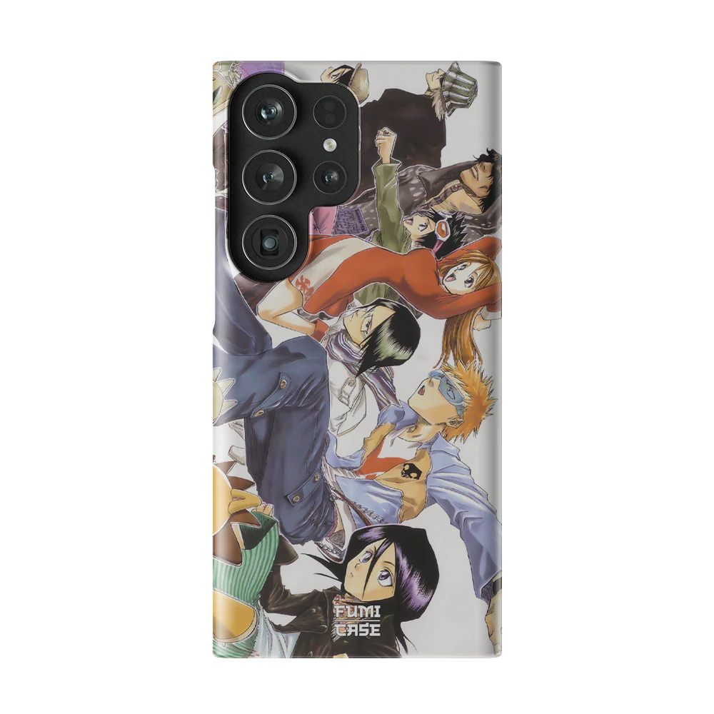 Vintage Bleach Case-Slim - Image 46