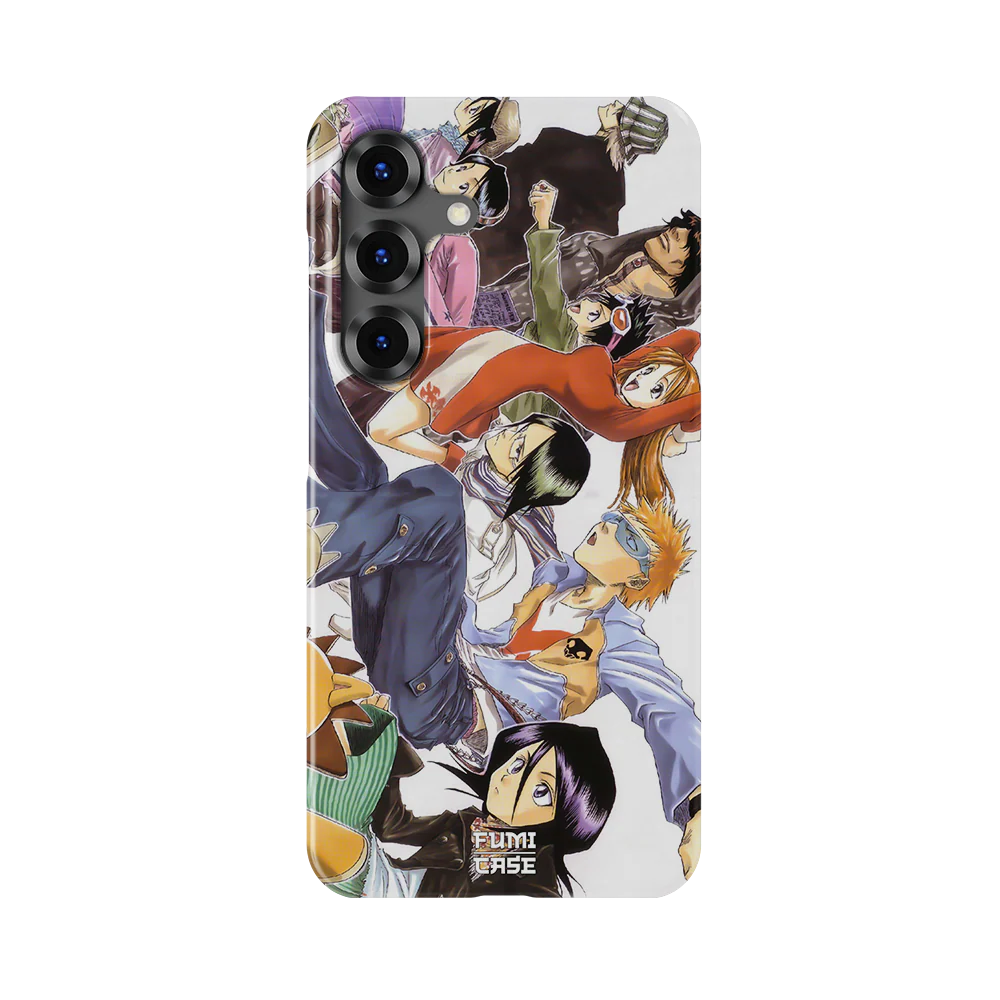 Vintage Bleach Case-Slim - Image 47