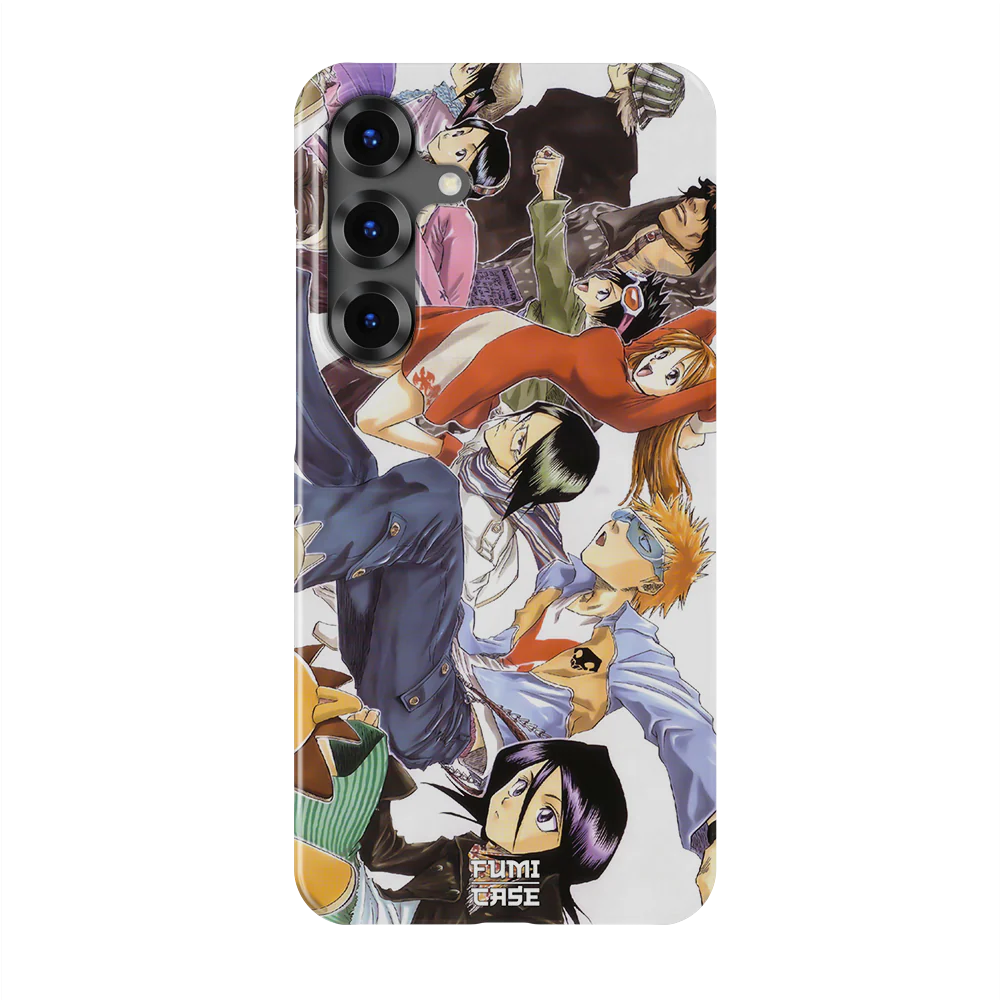 Vintage Bleach Case-Slim - Image 48