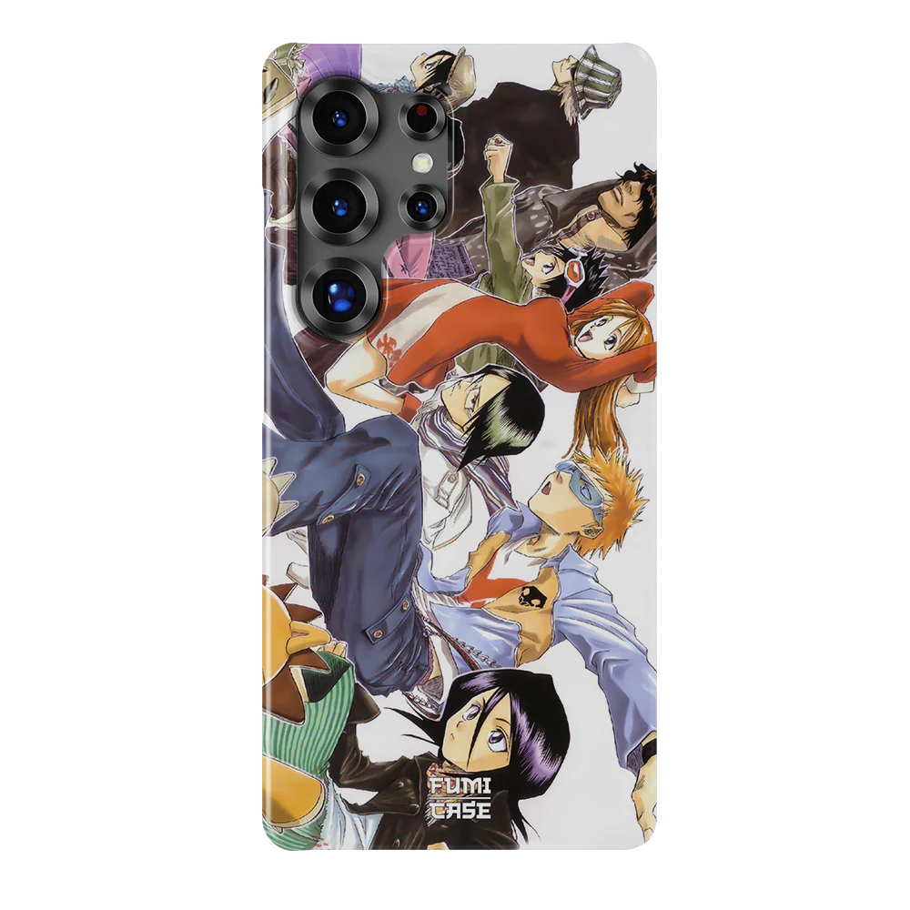 Vintage Bleach Case-Slim - Image 49
