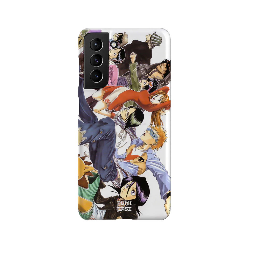 Vintage Bleach Case-Slim - Image 5