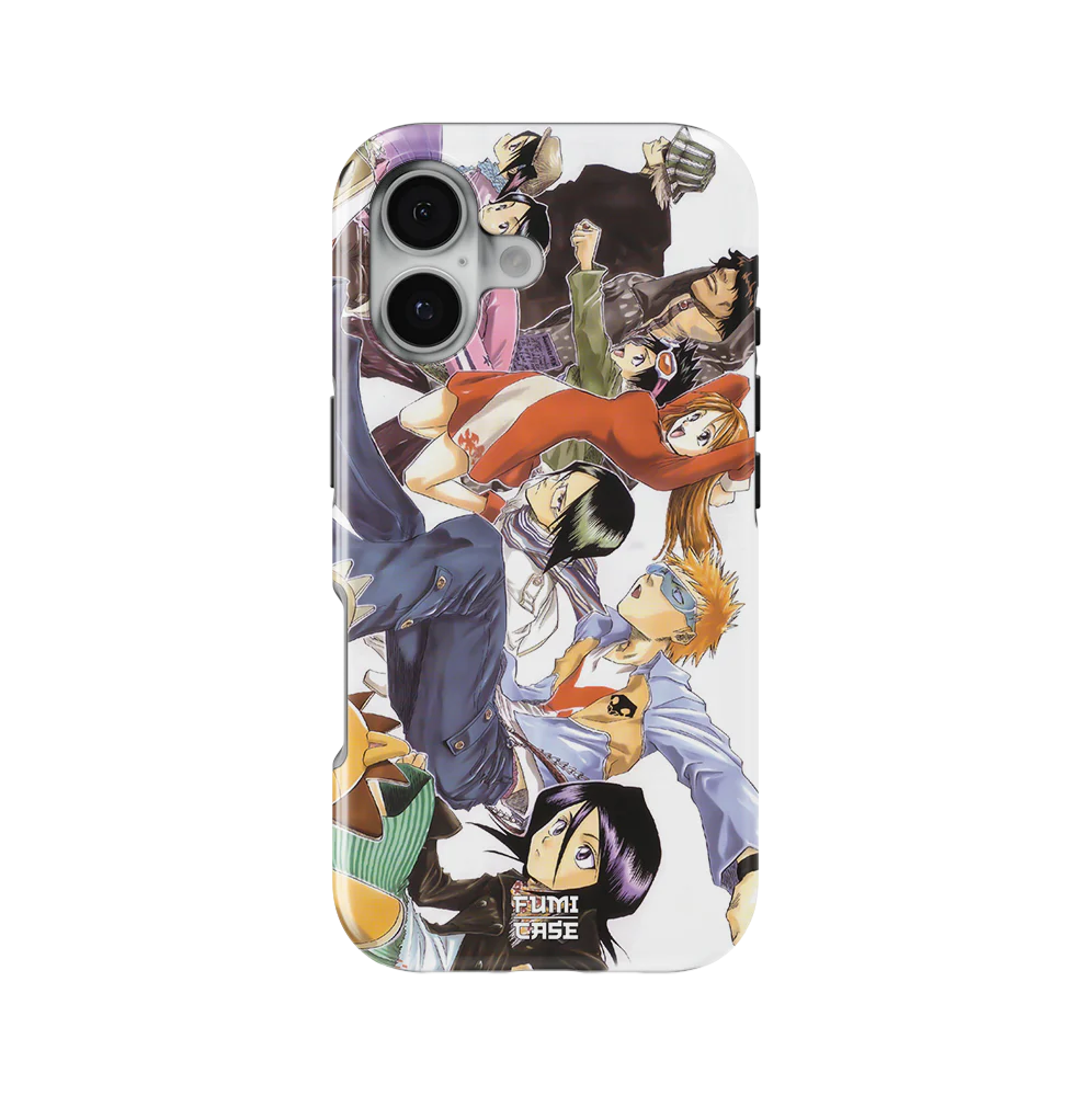 Vintage Bleach Case-Slim - Image 50