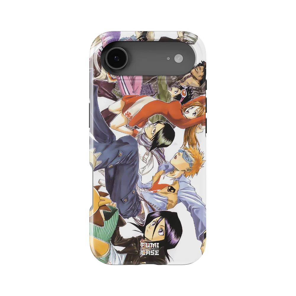 Vintage Bleach Case-Slim - Image 51