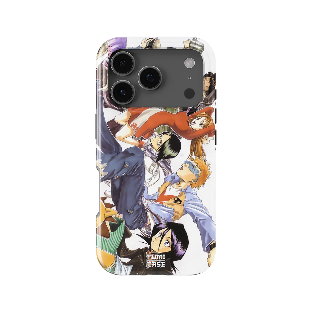Vintage Bleach Case-Slim - Image 52