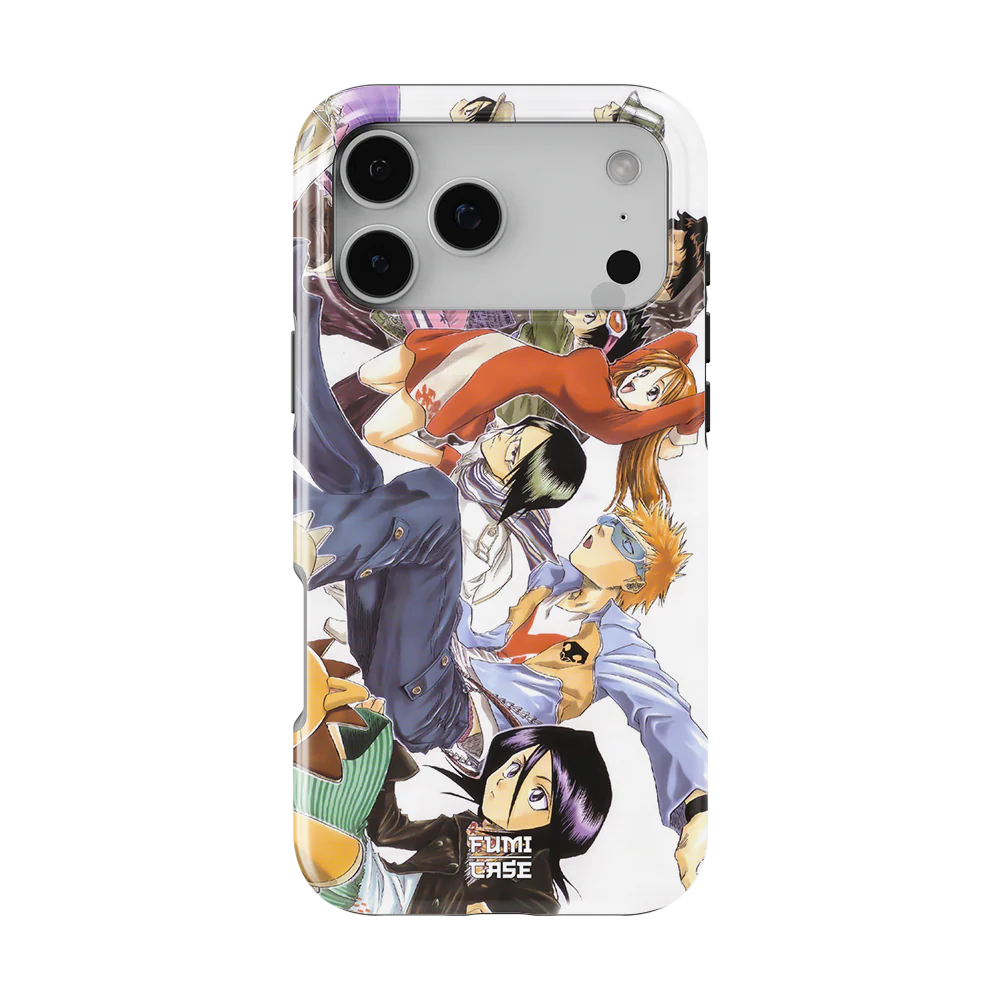 Vintage Bleach Case-Slim - Image 53