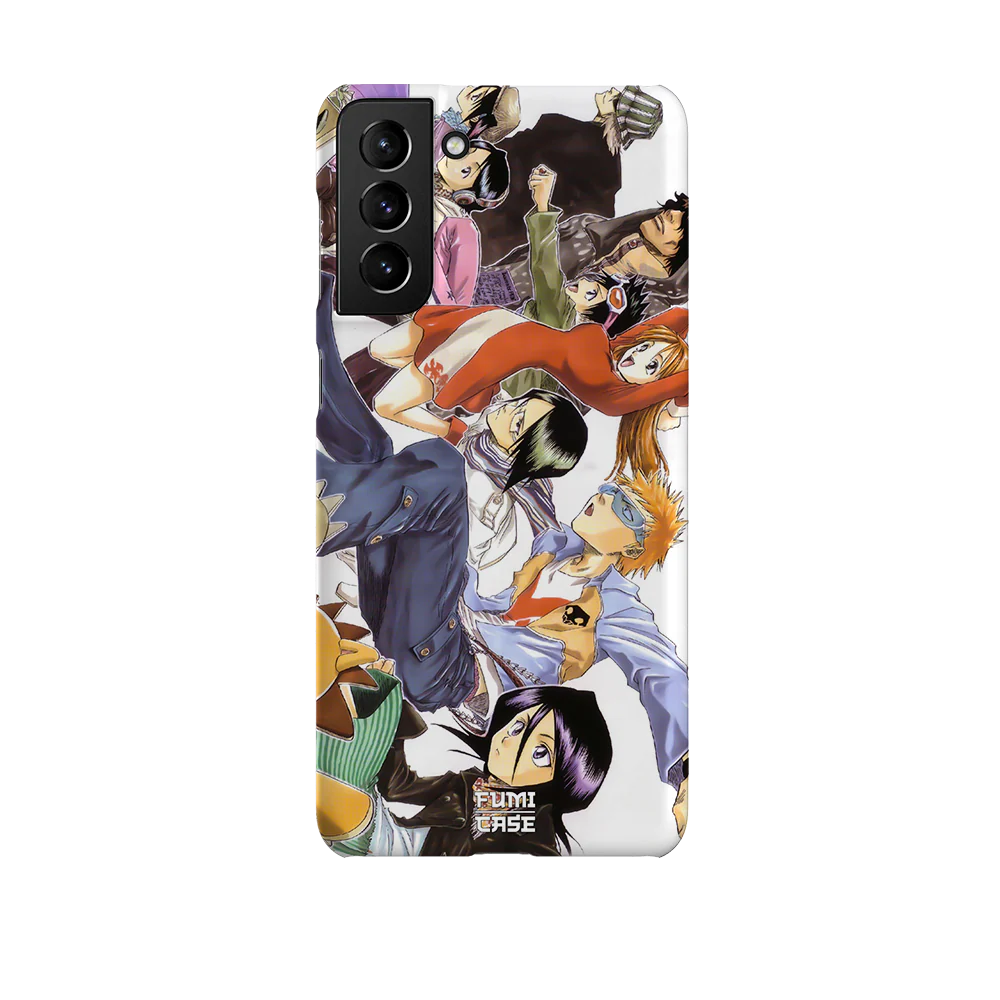 Vintage Bleach Case-Slim - Image 6