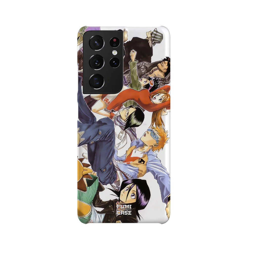 Vintage Bleach Case-Slim - Image 7