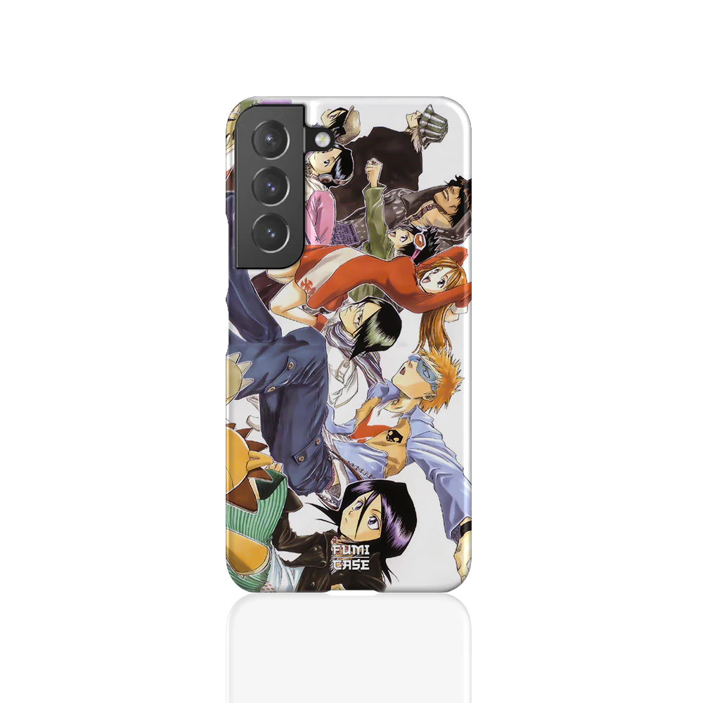 Vintage Bleach Case-Slim - Image 8