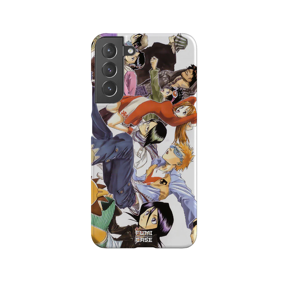Vintage Bleach Case-Slim - Image 9