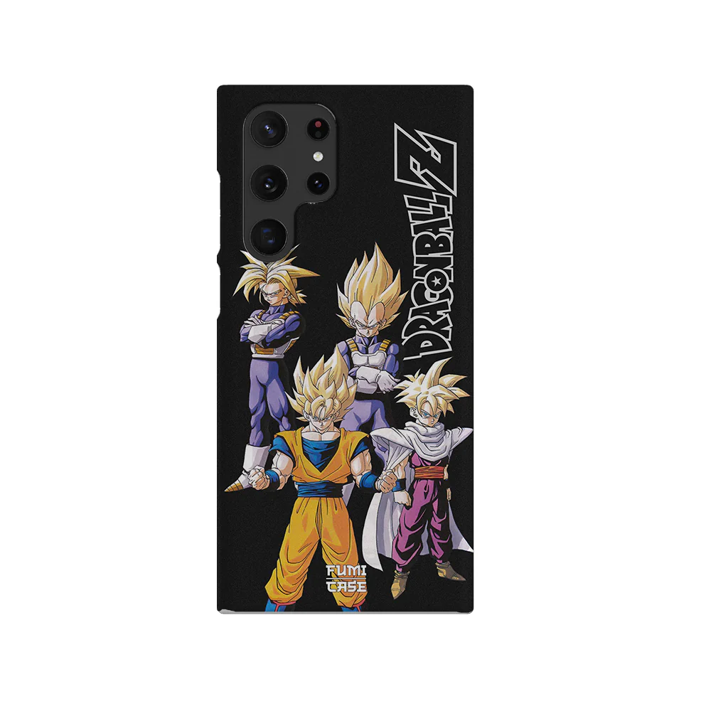 VINTAGE SAIYAN AURA-Slim - Image 10
